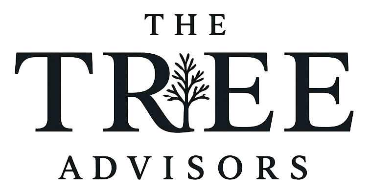 The Tree Advisors